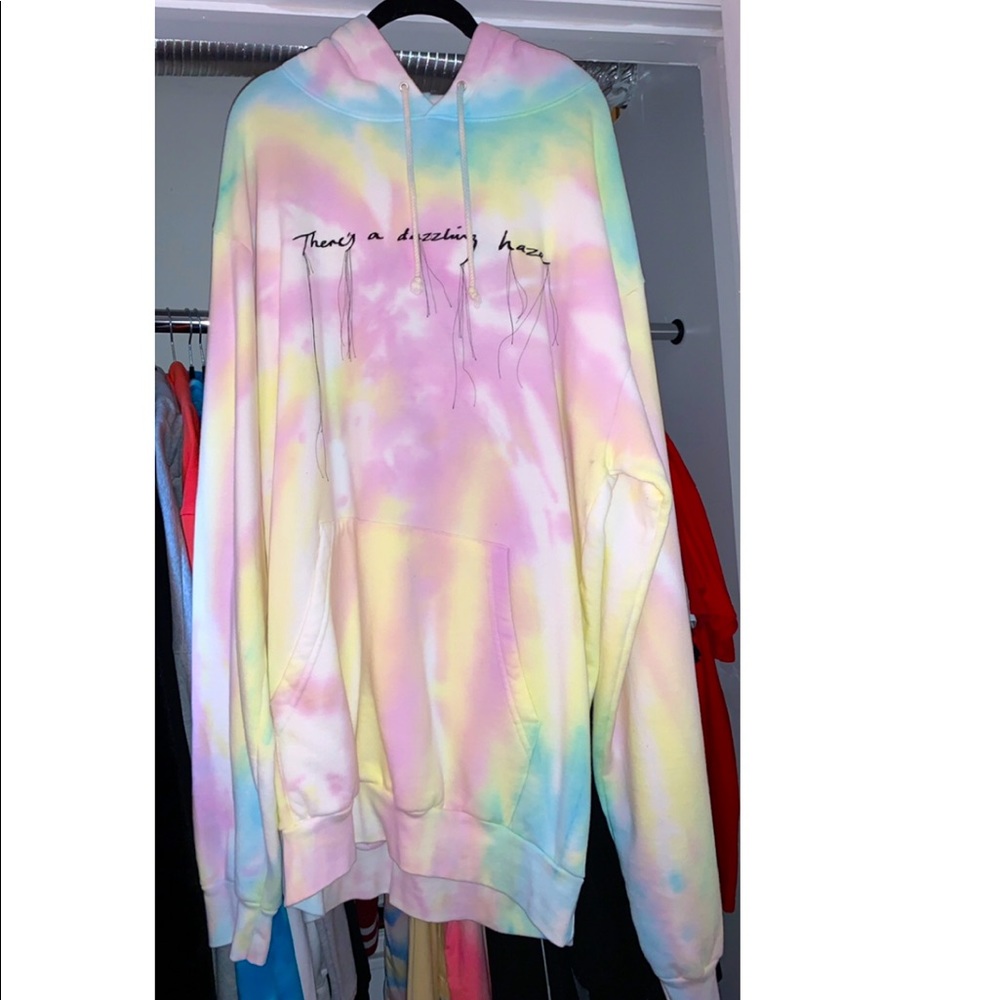 Taylor Swift ex Stella McCartney RARE Lover Hoodie